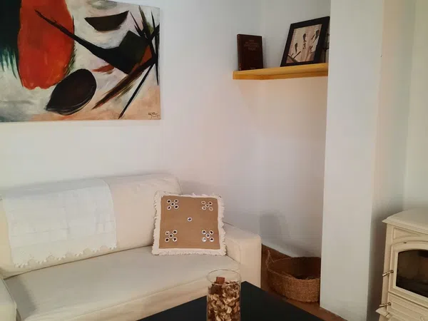 Estudio en Calle Santa Isabel, 8, Centro - Foto 7