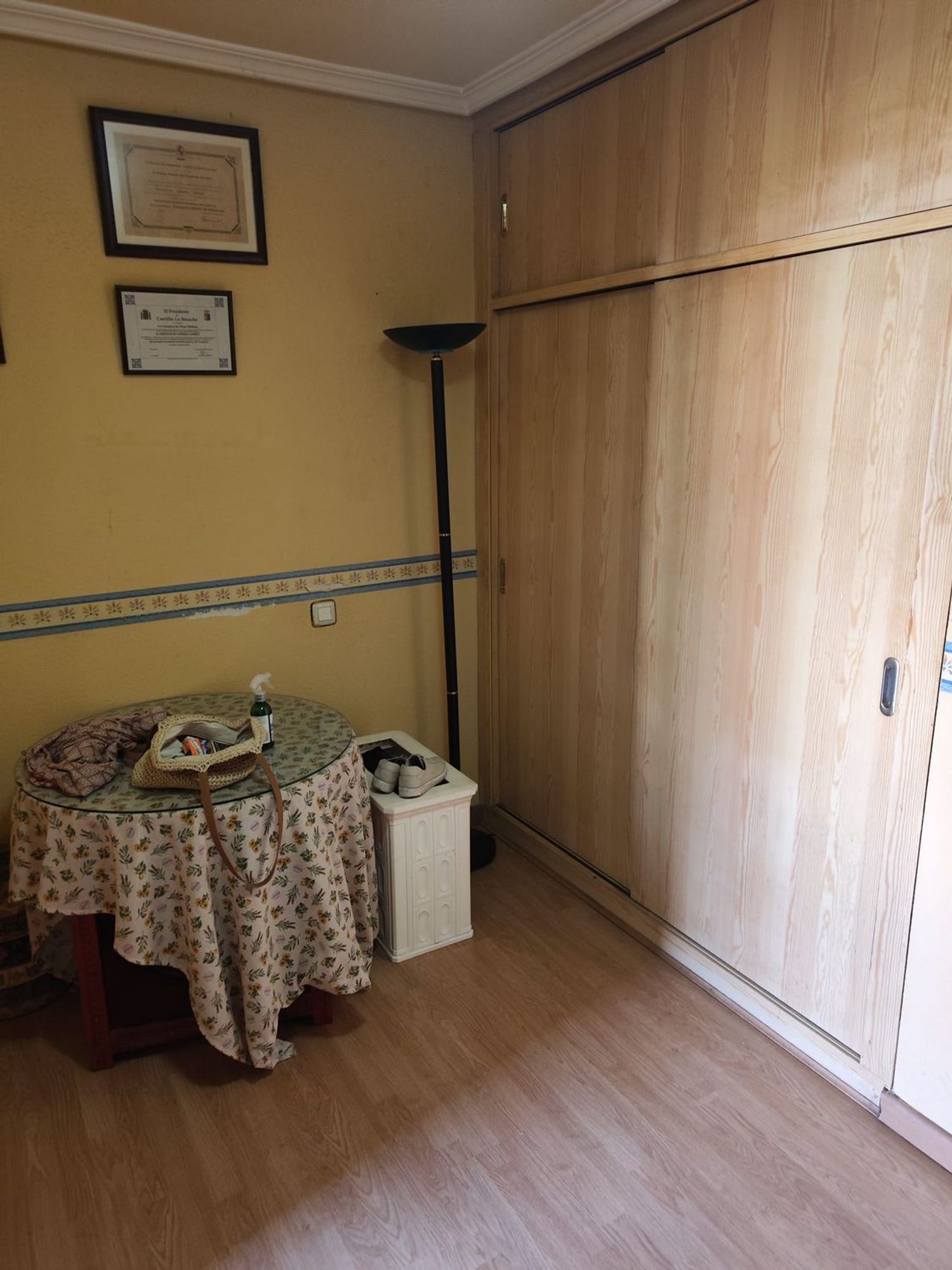 Piso en Calle Juan Suárez Carvajal, 19, Tres Olivos - La Piedad, Tres Olivos - La Piedad - Foto 21