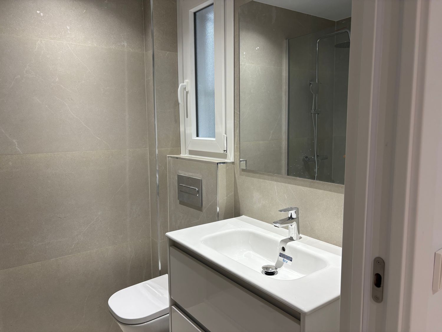 Piso en calle de Clara del Rey, 35 - Foto 16