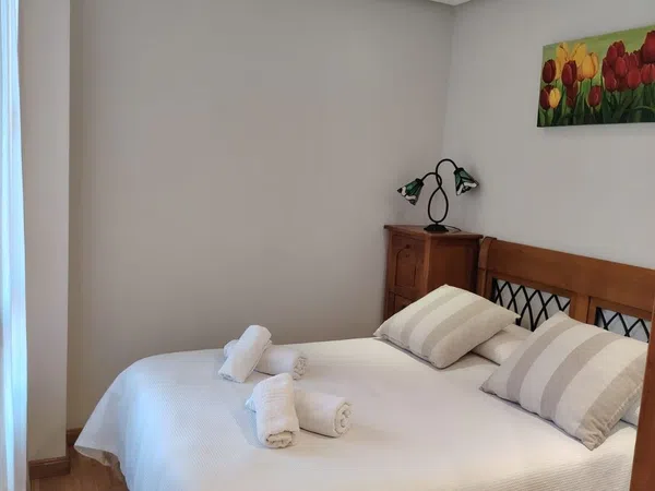 Piso en Calle Manuel Fernández Avello, 17, HUCA-La Cadellada - Foto 7
