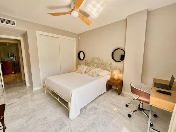 Ático en Avenida la Reserva de Marbella, 6, Reserva de Marbella - Foto 12