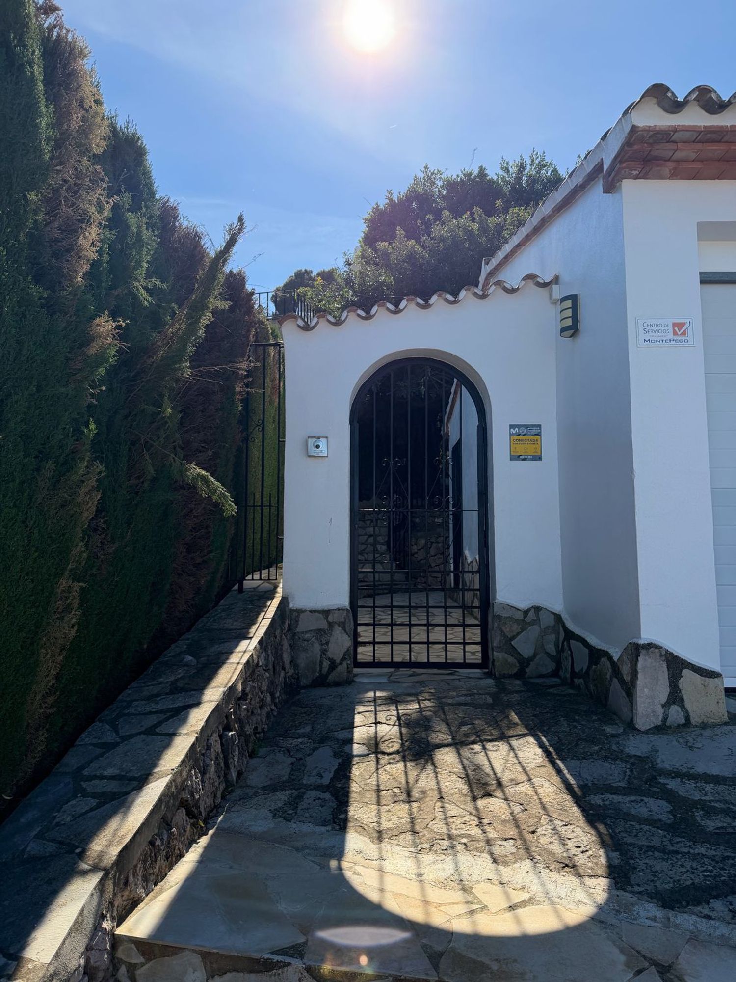 Casa o chalet independiente en Calle los Olivos, 7 - Foto 30