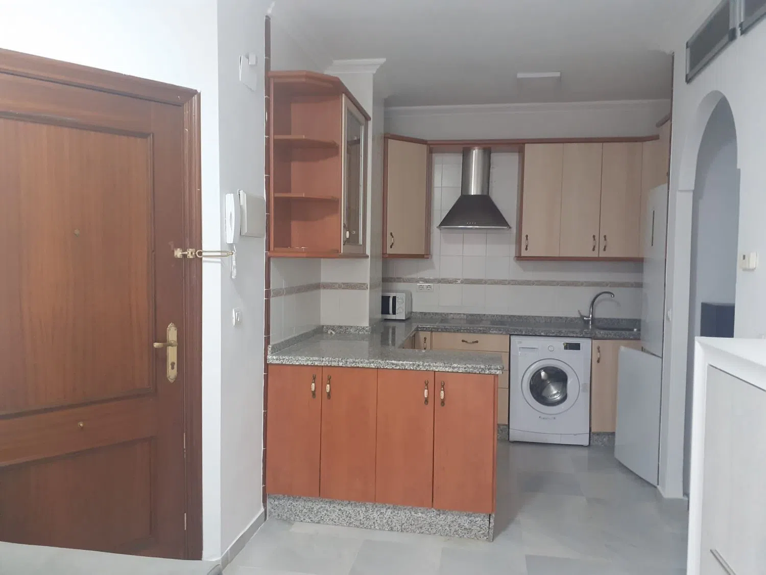 Piso en calle Jerónimo Hernández, 21 - Foto 12