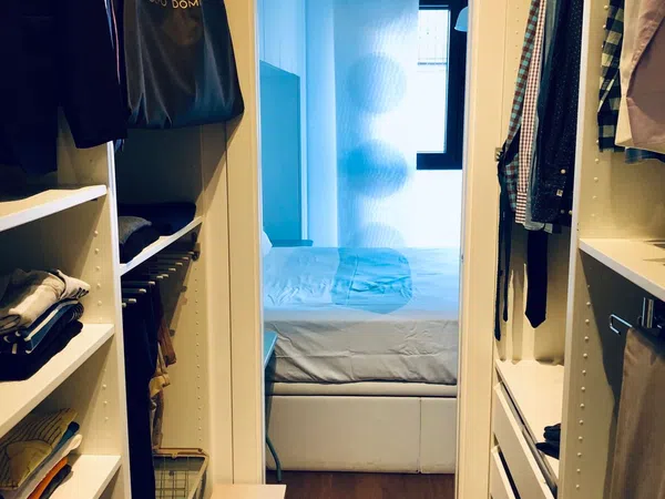 Piso en calle Cristo de la Sed, 39 - Foto 9