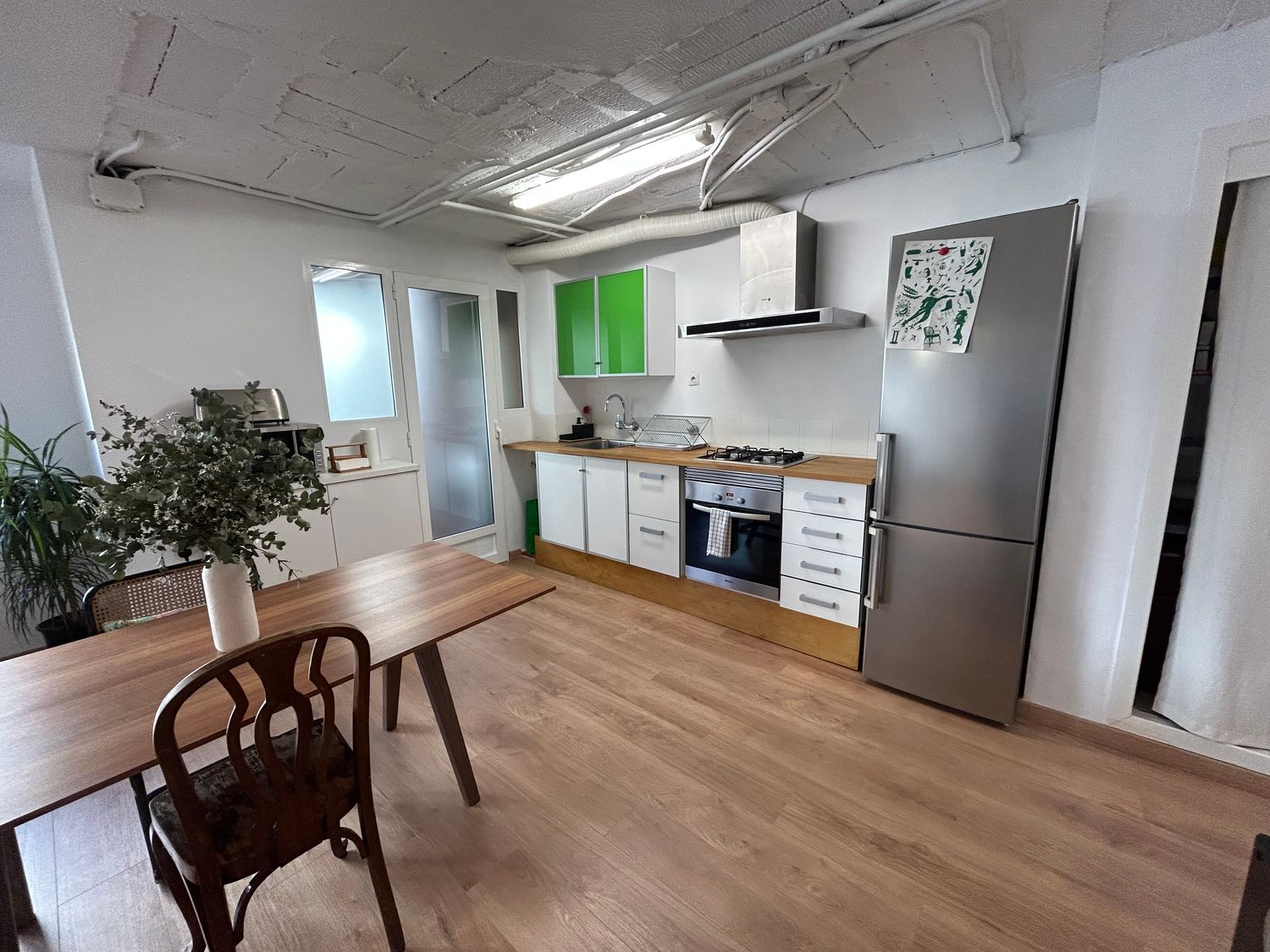 Piso en calle de Quevedo, 5 - Foto 4