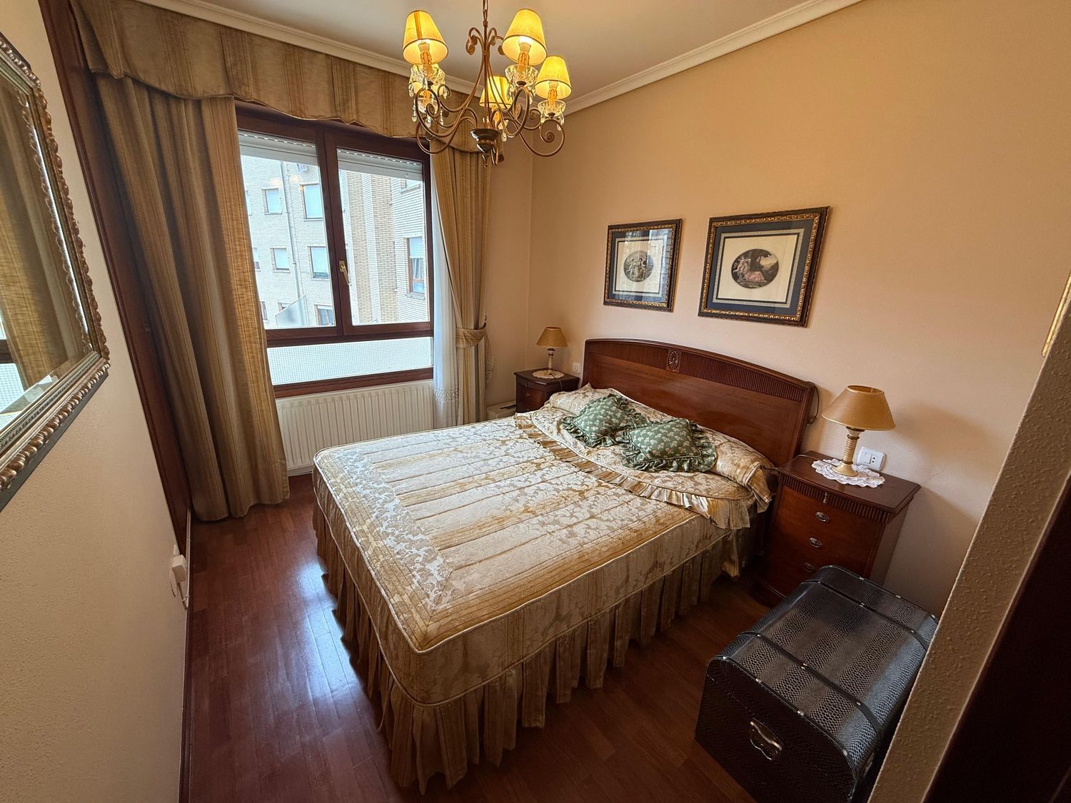 Piso en calle Heraclio Fournier, 19 - Foto 17