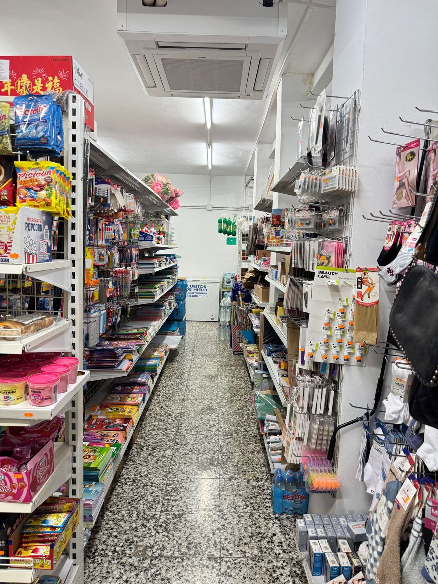 Supermercado en traspaso en Calle Foglietti, 38 - Foto 5