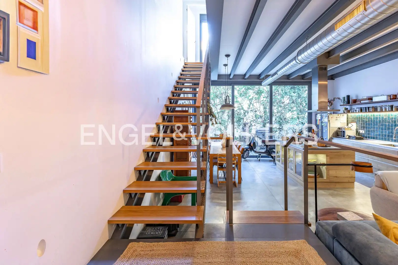 Chalet en Badalona - Foto 48