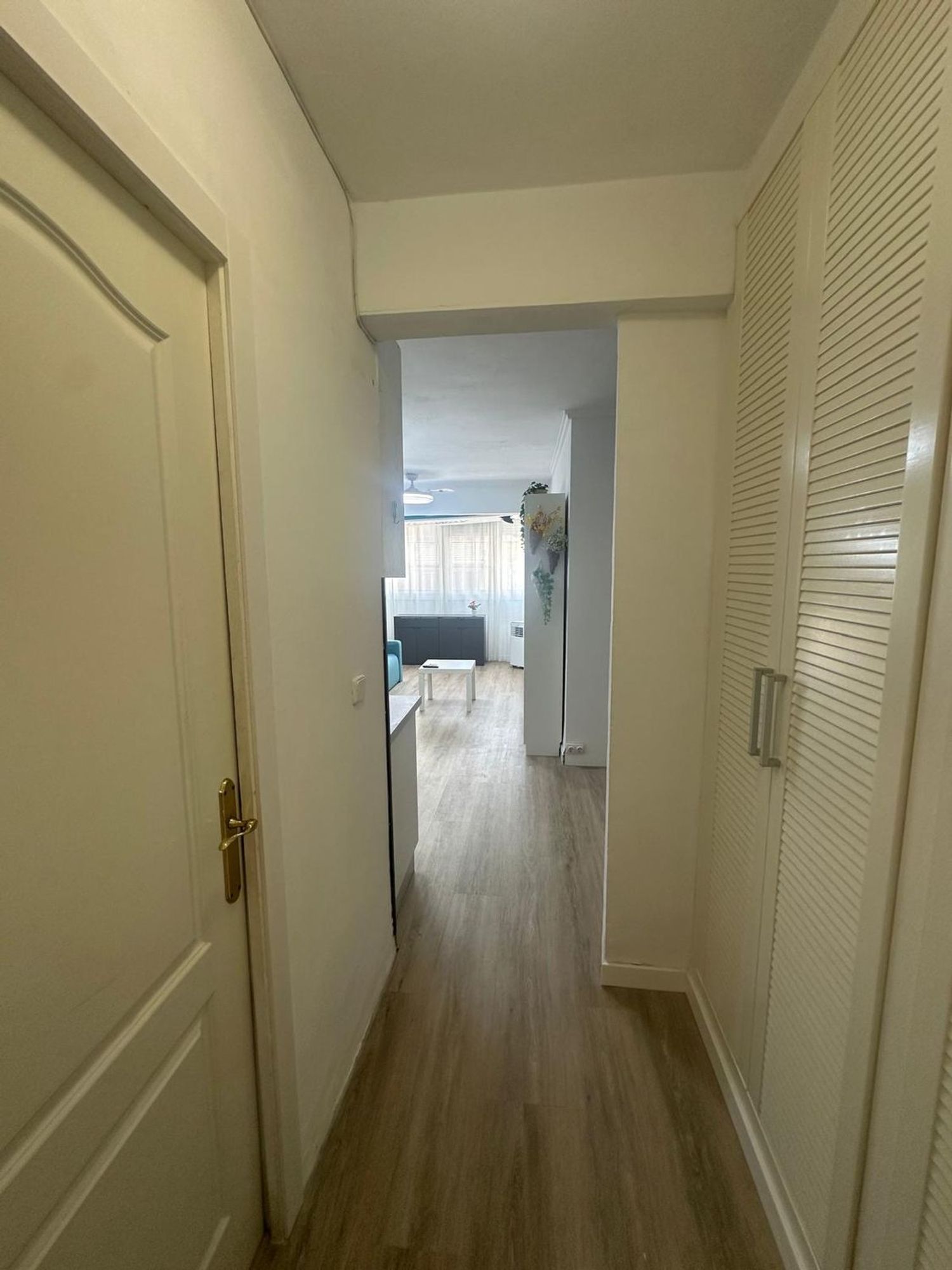 Estudio en calle d'Isaac Peral, 1 - Foto 7