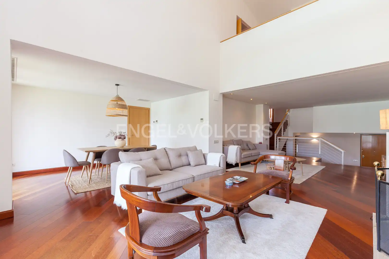Chalet en Pozuelo de Alarcón - Foto 8
