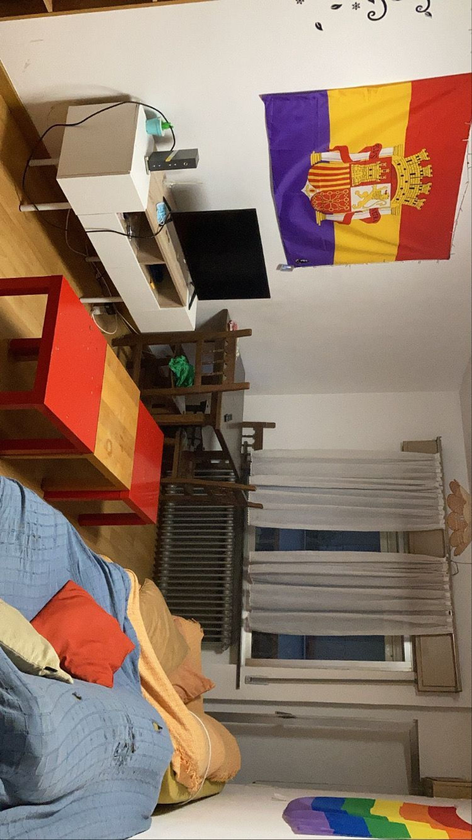 Piso en avenida de Villamayor, 76 - Foto 4