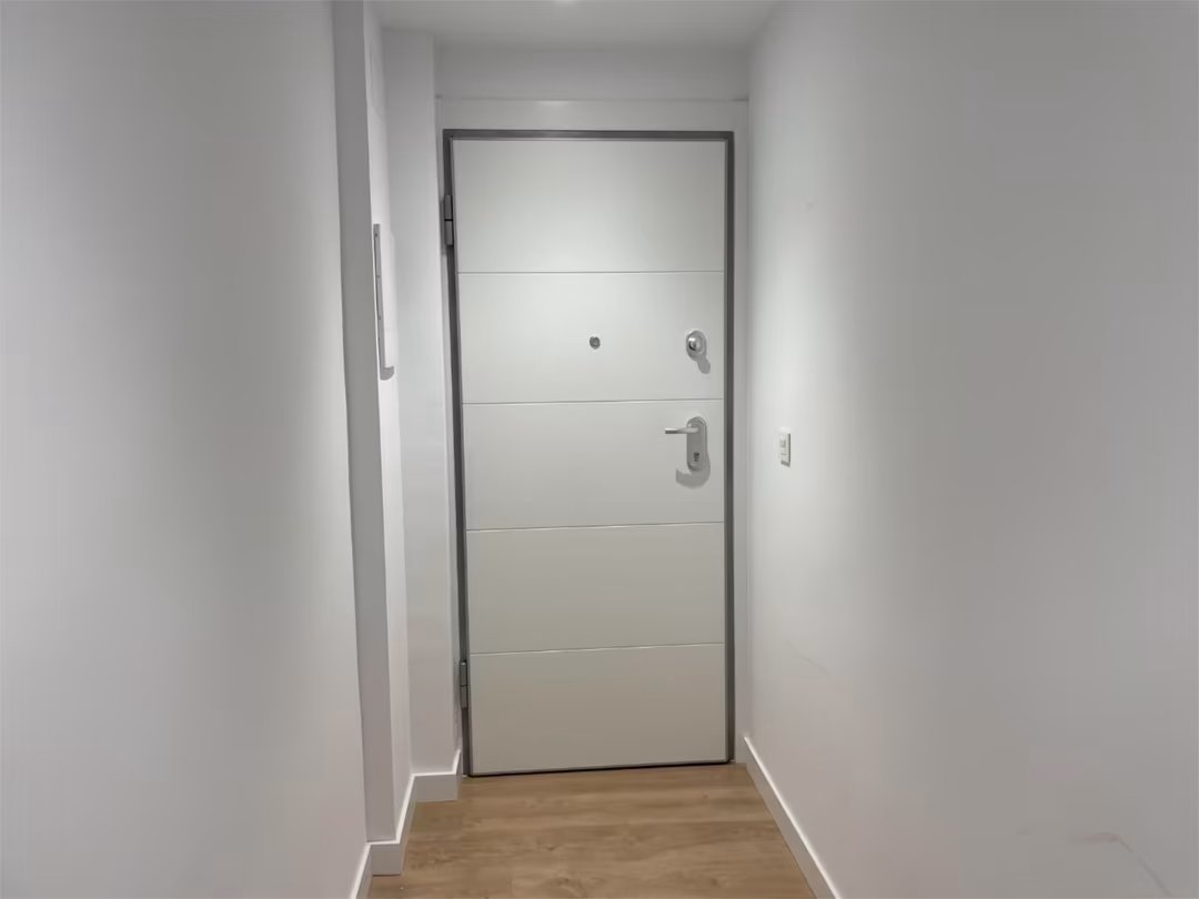 Piso en  Calle Profesor Sáez 3 - Foto 12