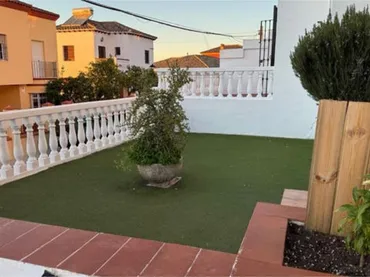 Casa adosada en Cerro de clemente - Foto 8