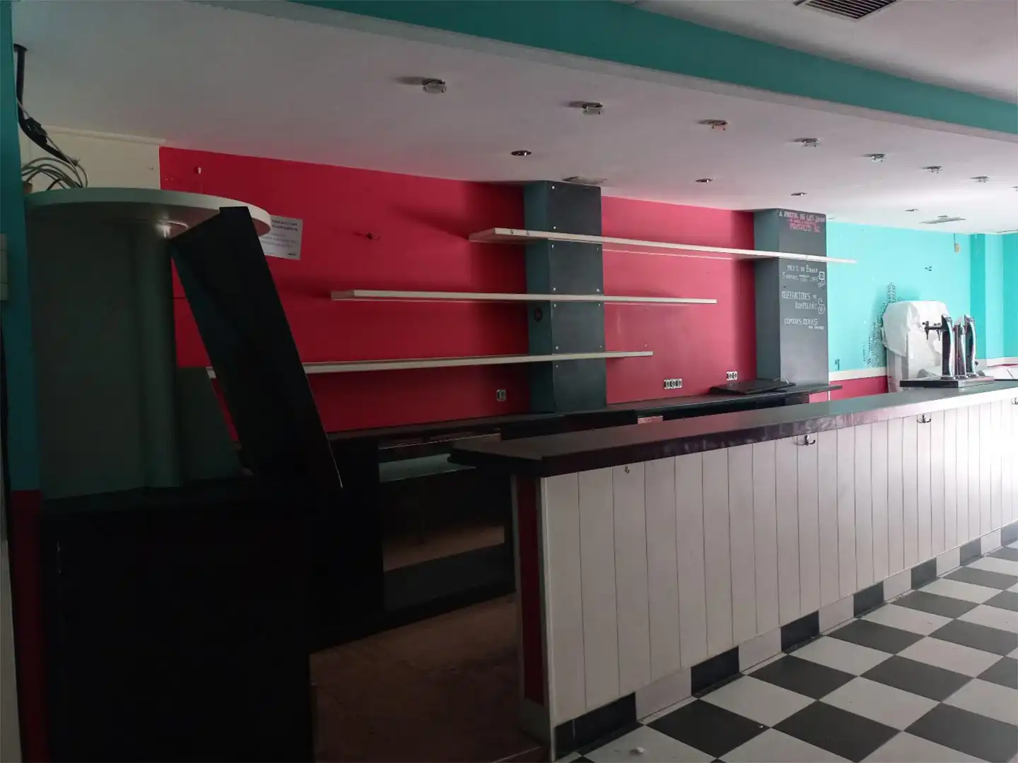 Local comercial en  San Anton Plaza 2 - Foto 5