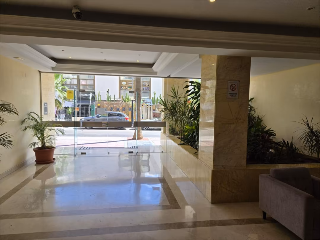 Apartamento en  Calle Francisco Villalón 4 - Foto 22