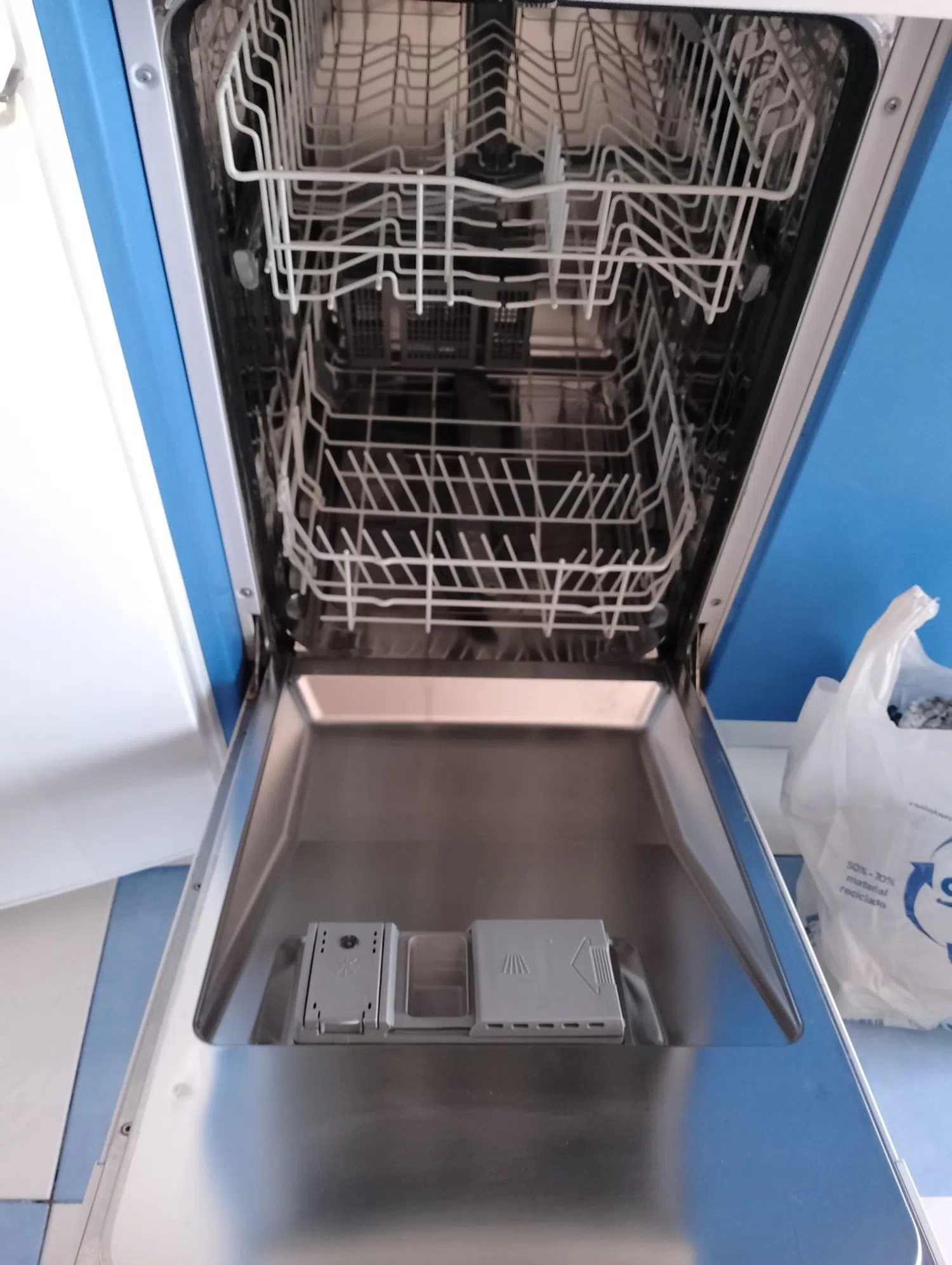 Estudio en Conde vermudo nuñez, 32 - Foto 6