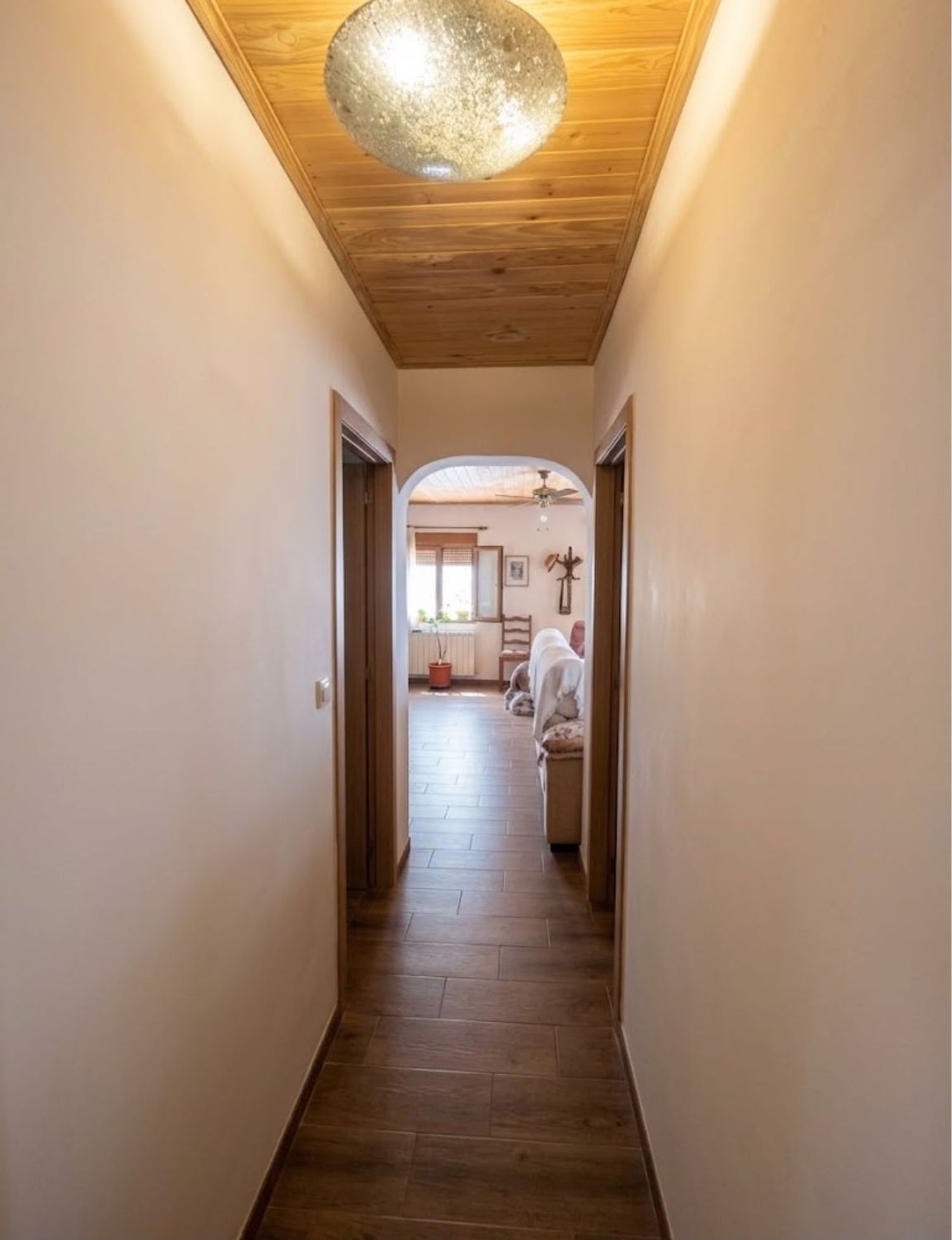Casa o chalet independiente en Puerto s/n, Puente Jontoya - Puente de la Sierra - El Arroyo, Puente Jontoya - Puente de la Sierra - El Arroyo - Foto 4