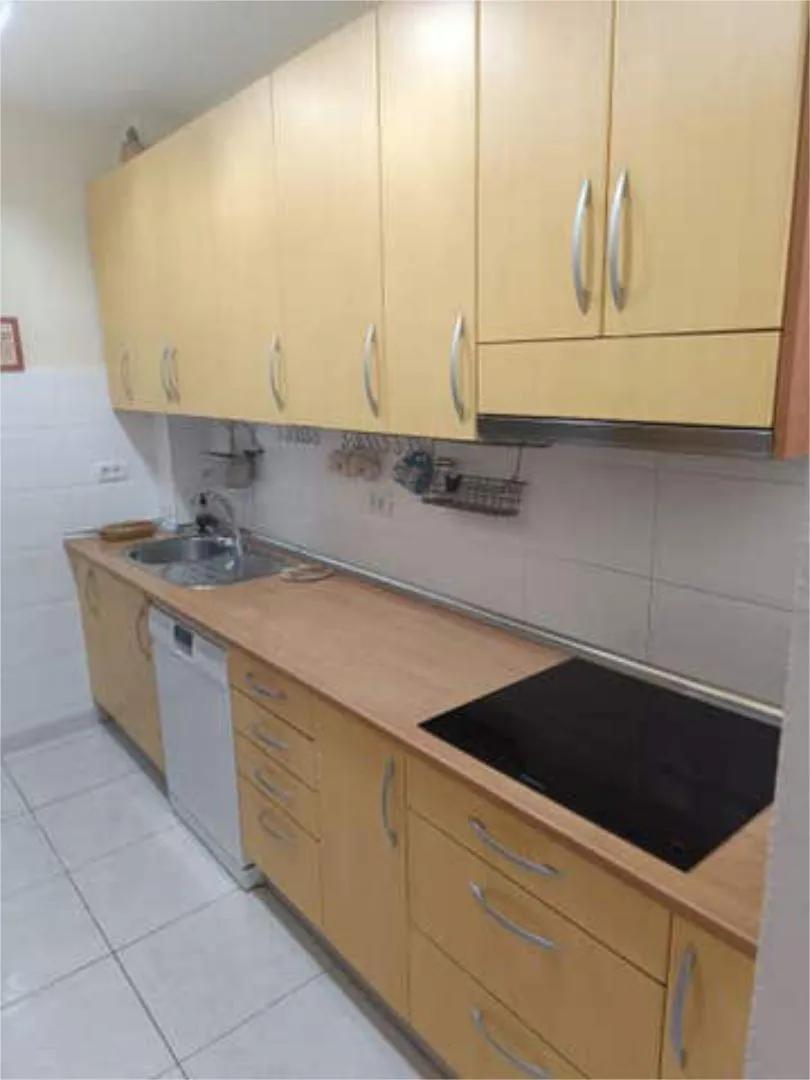 Piso en La Puntilla - Foto 7