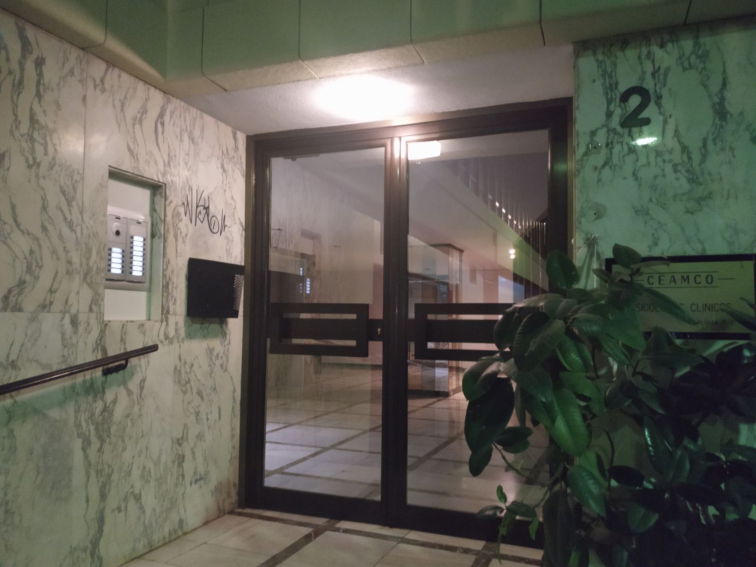 Piso en calle San Álvaro, 2 - Foto 2