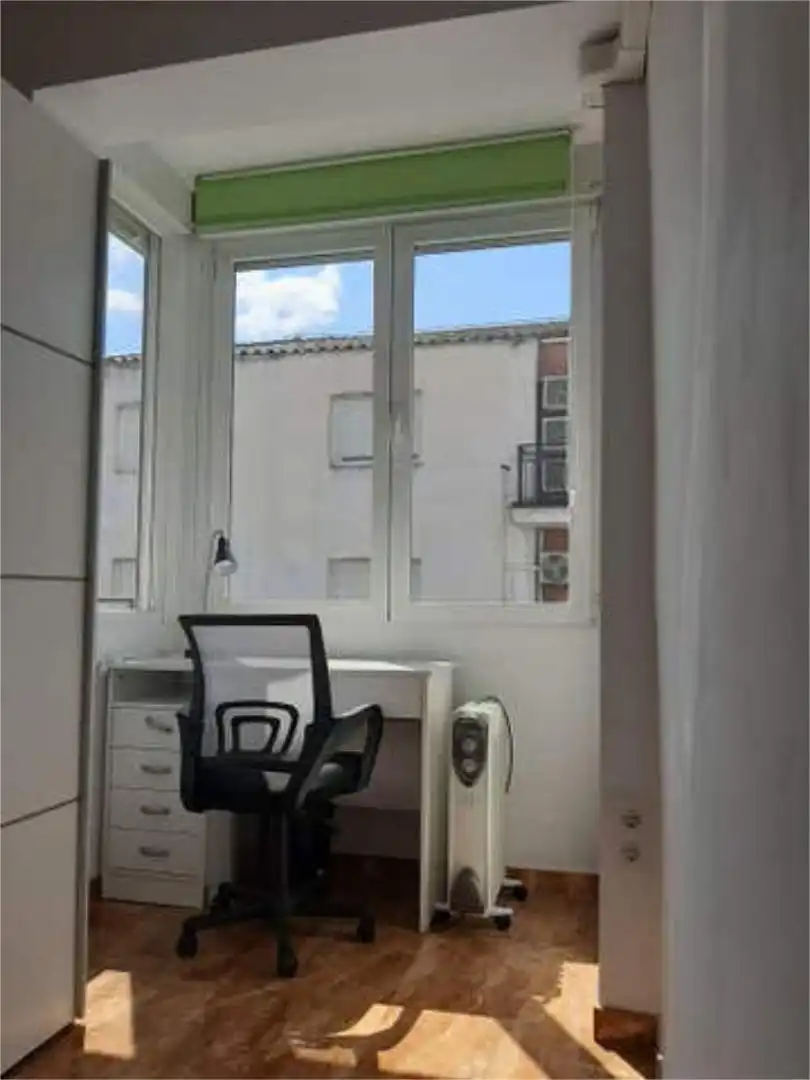 Apartamento en Plaza de Toros - Foto 6
