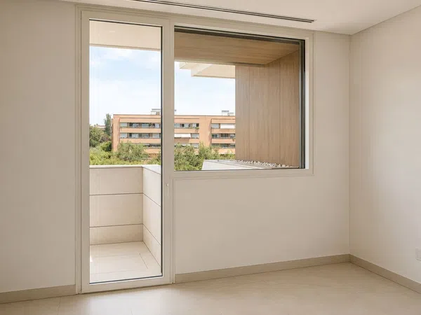 Ático en Avenida de Luis García Cereceda, La Finca - Foto 17