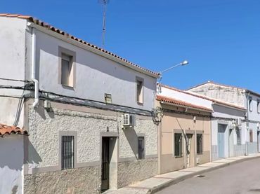 Casa adosada en  Calle Tenerías 56 - Foto 1
