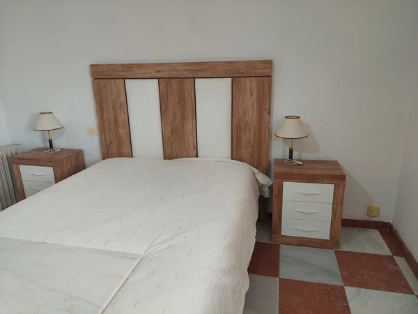 Piso en Avenida Lepanto, 38 - Foto 6