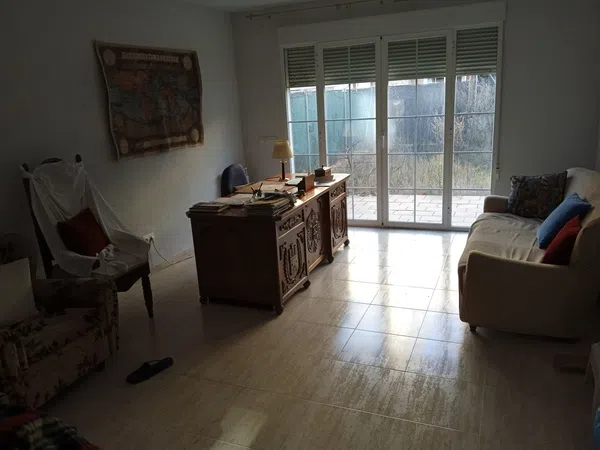 Chalet adosado en calle Río Salado, 11 - Foto 8