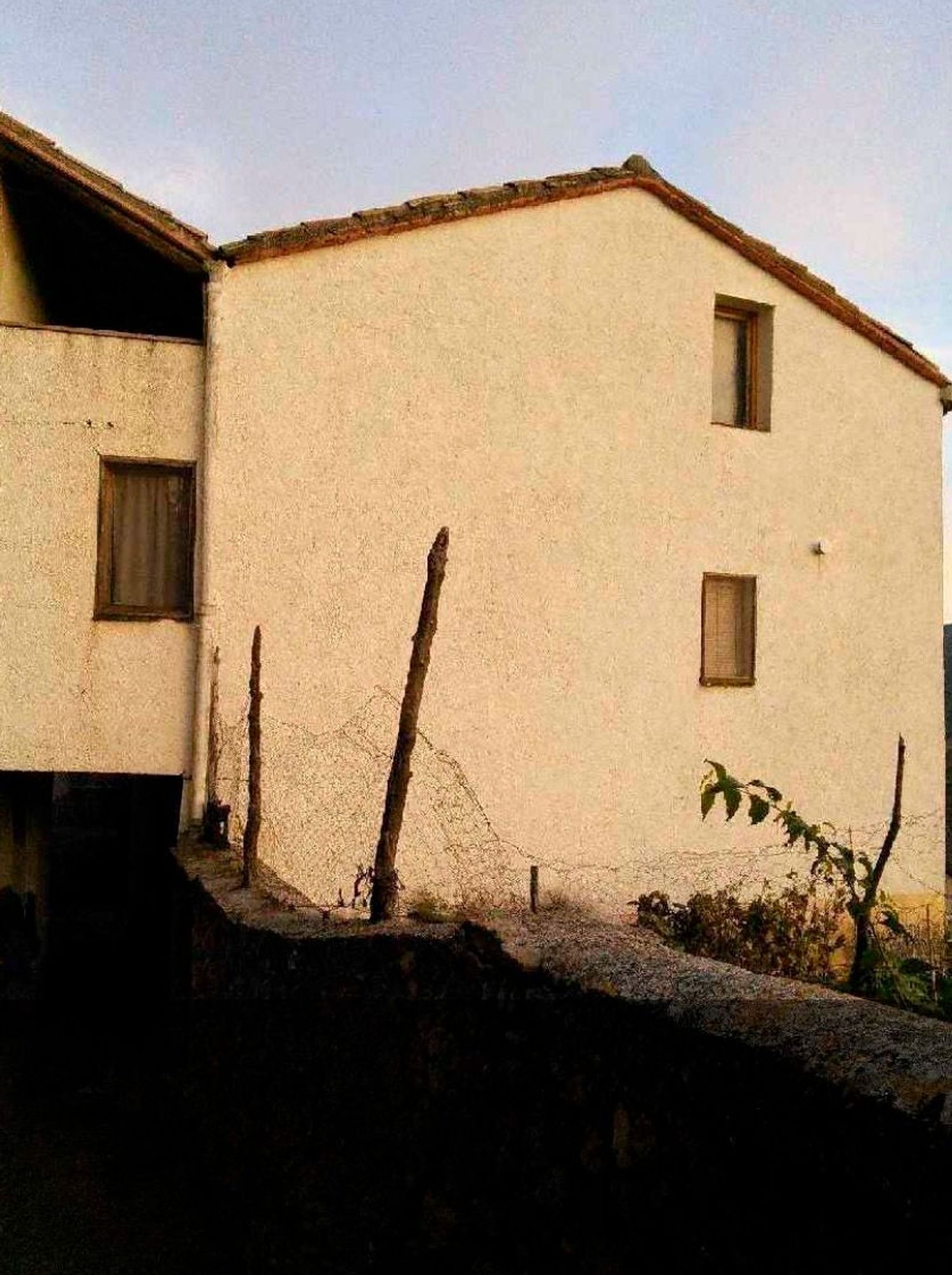 Casa rural en Calle la Meca, 5 - Foto 4