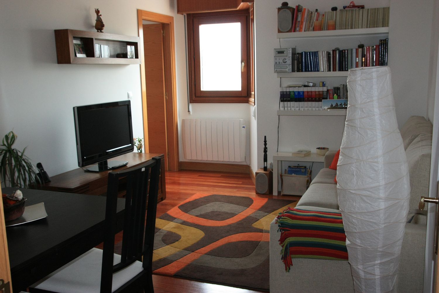 Piso en calle Albericia, 48 - Foto 1