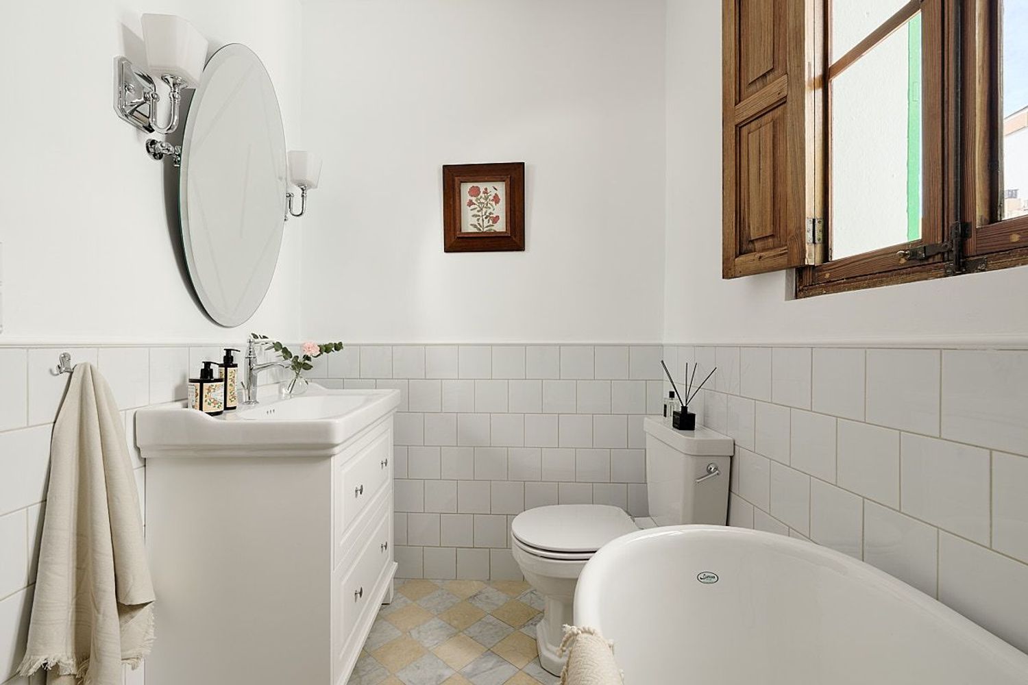 Piso en calle Vicente Yáñez Pinzon, 3 - Foto 8