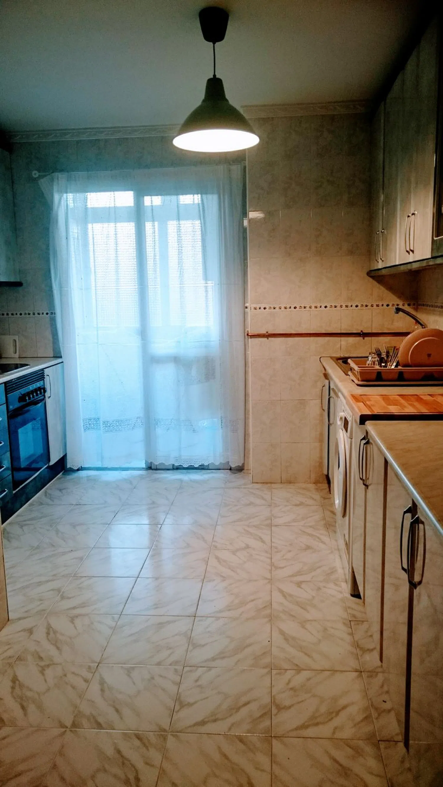 Piso en La Serna - Foto 4