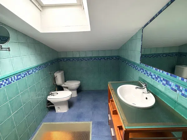 Dúplex en Morlans Pasealekua, 54, Amara - Foto 27