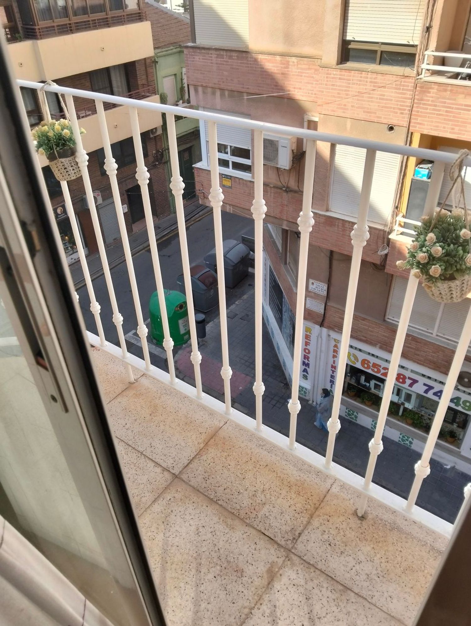 Piso en calle Alcalá Galiano, 3 - Foto 20