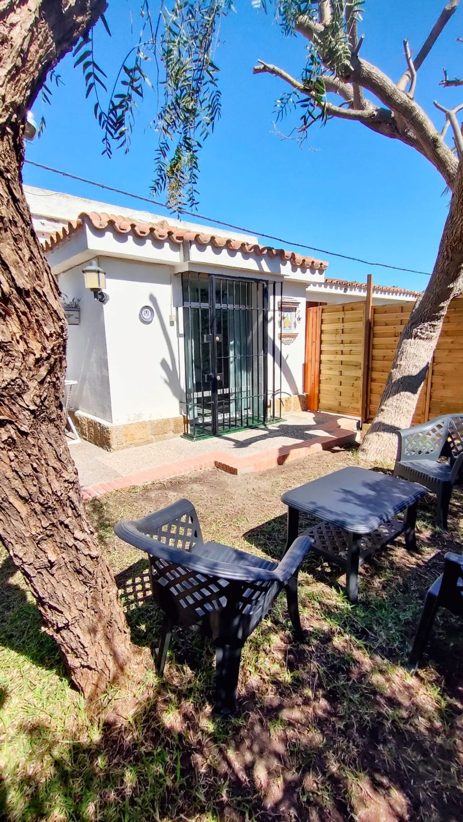 Chalet pareado en Rotonda de la Puntilla, 8, Crevillet - Foto 3