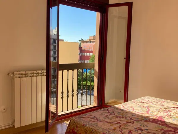 Piso en calle Francos Rodríguez, 94 - Foto 25