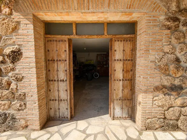 Casa o chalet independiente en El Molar - Foto 7