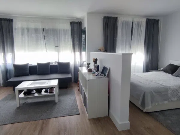 Piso en calle Bausá, 9