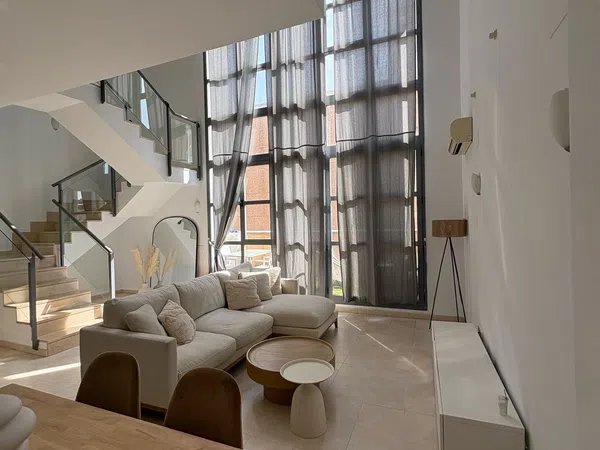 Loft en Calle de Nanclares de Oca, 3, Rejas - Foto 26
