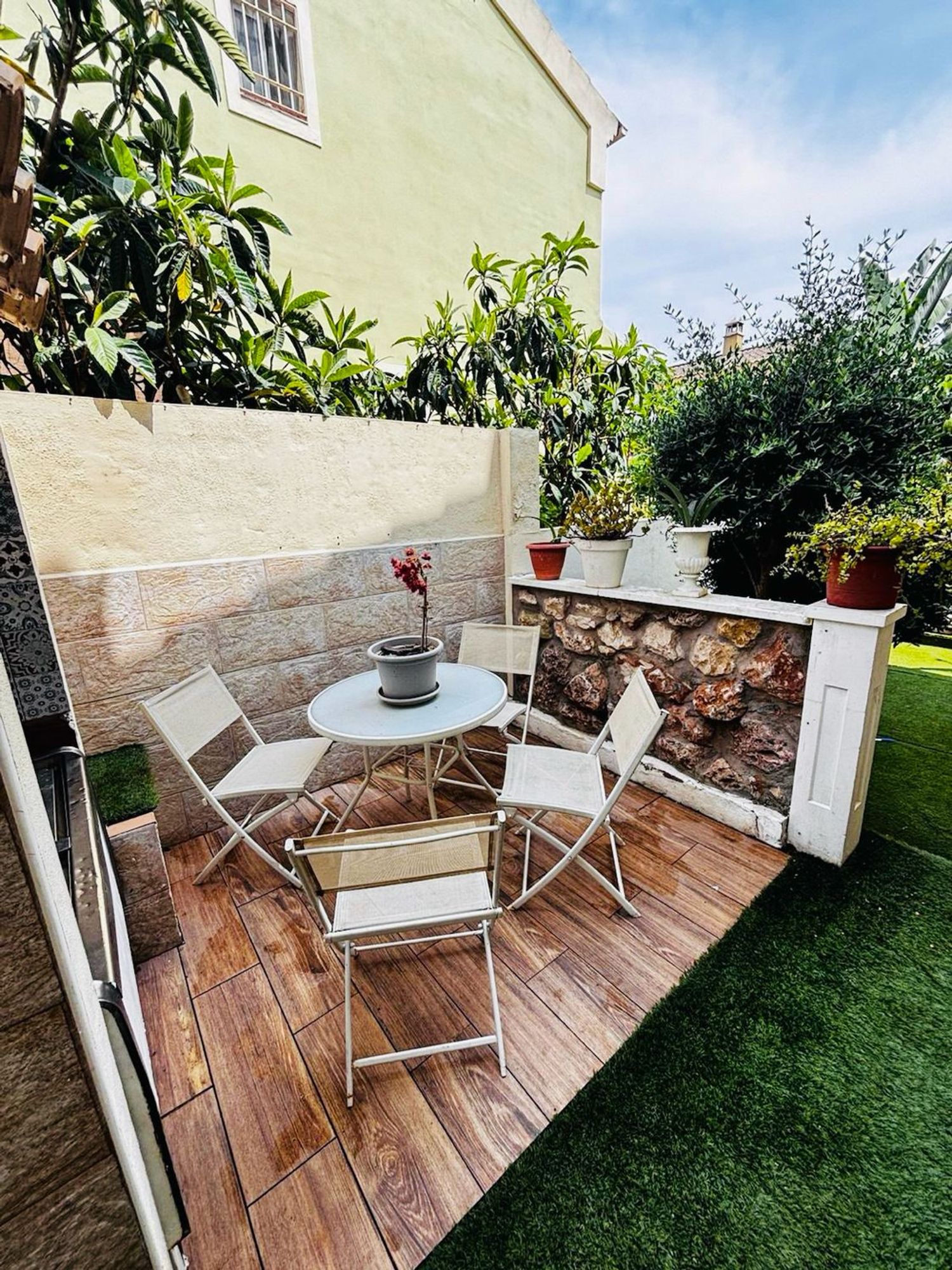 Chalet adosado en Calle Valero Enfedaque Blasco, 41, Campanillas - Foto 6