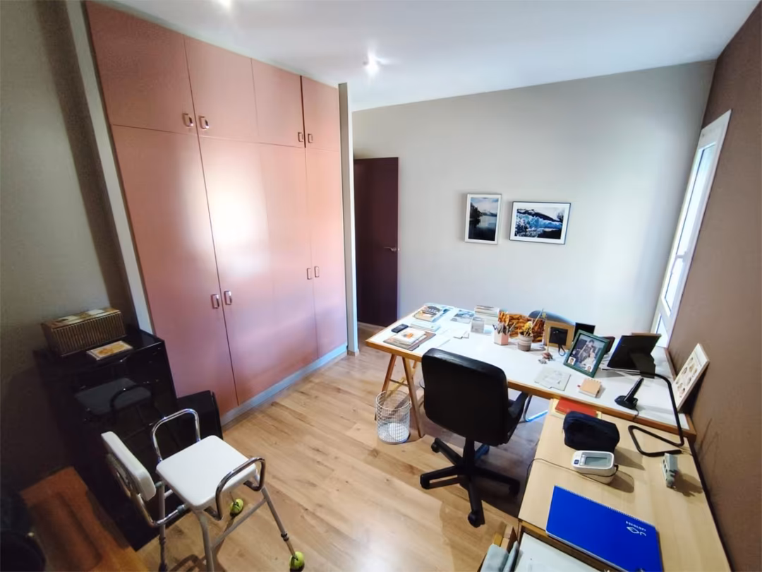 Piso en  Carrer de Garcilaso 66 - Foto 13