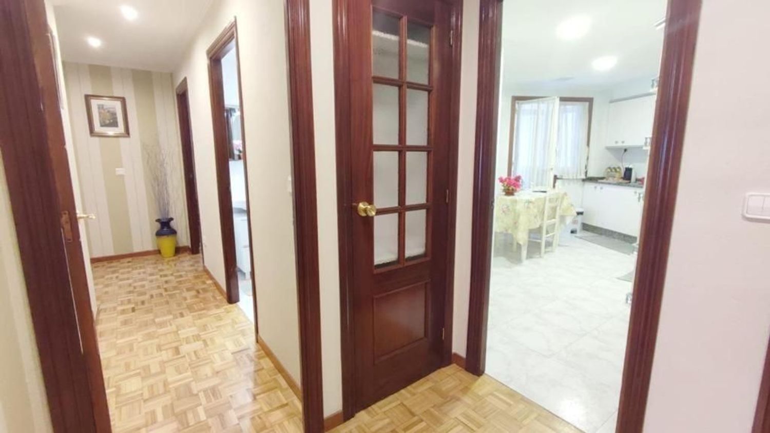 Piso en calle Doctor Anton Beiras, 7 - Foto 3