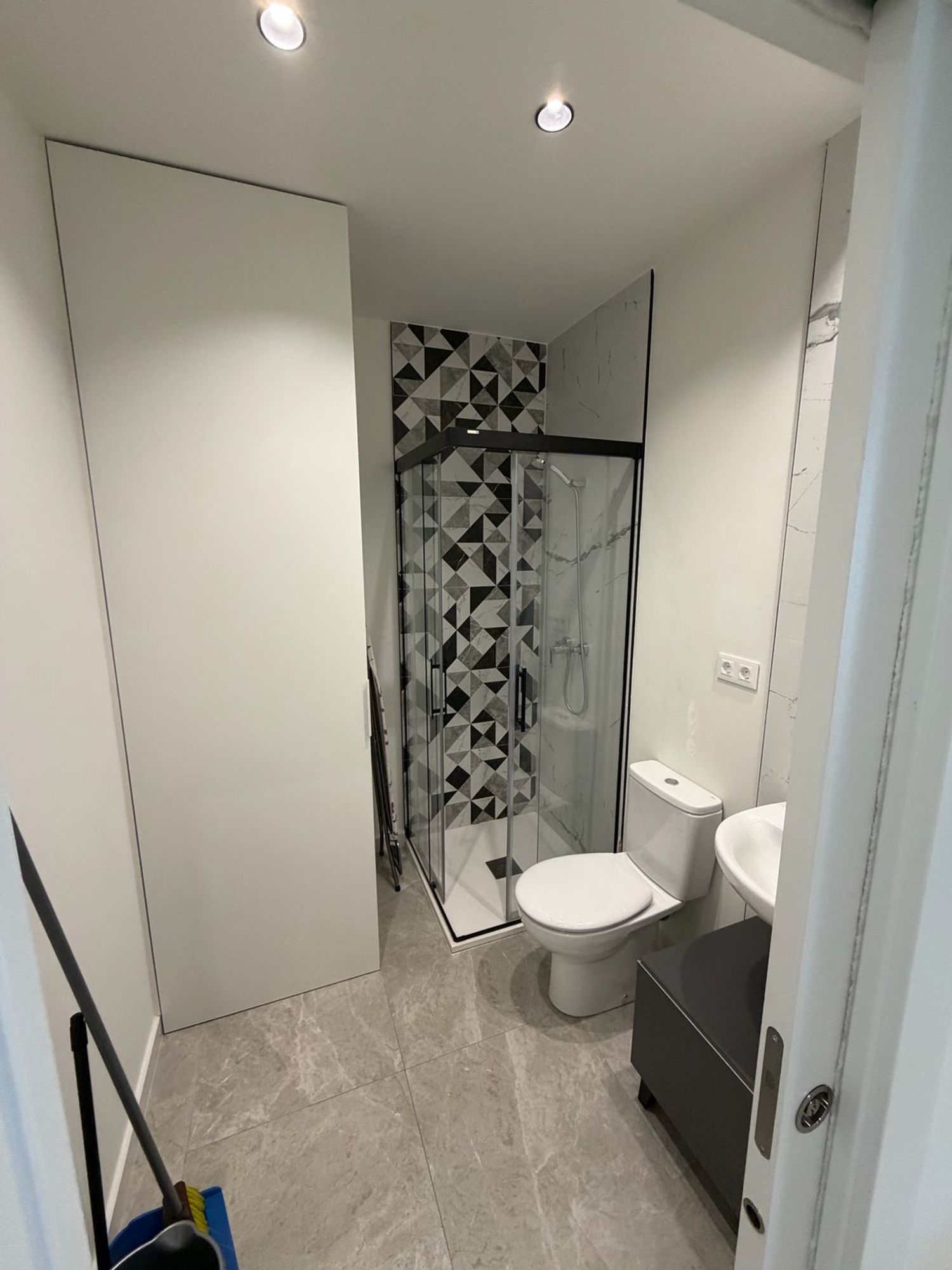 Estudio en calle Ramón del Valle Inclán, 7 - Foto 6