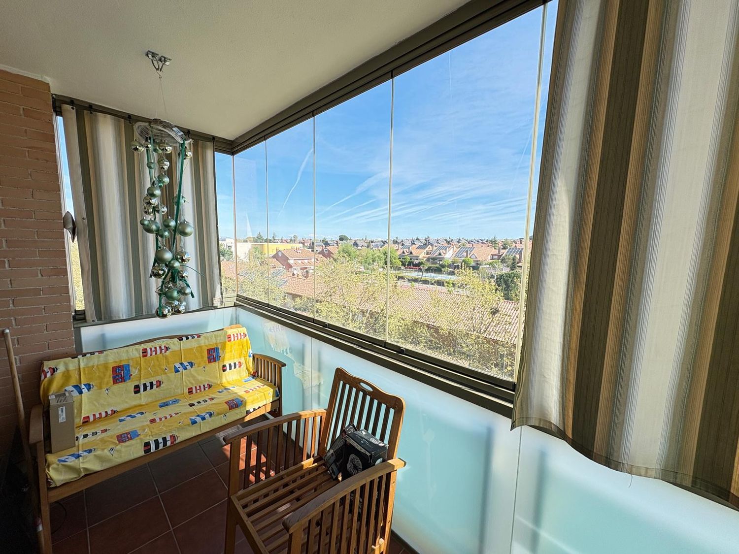 Piso en paseo de Capa Negra, 4 - Foto 2