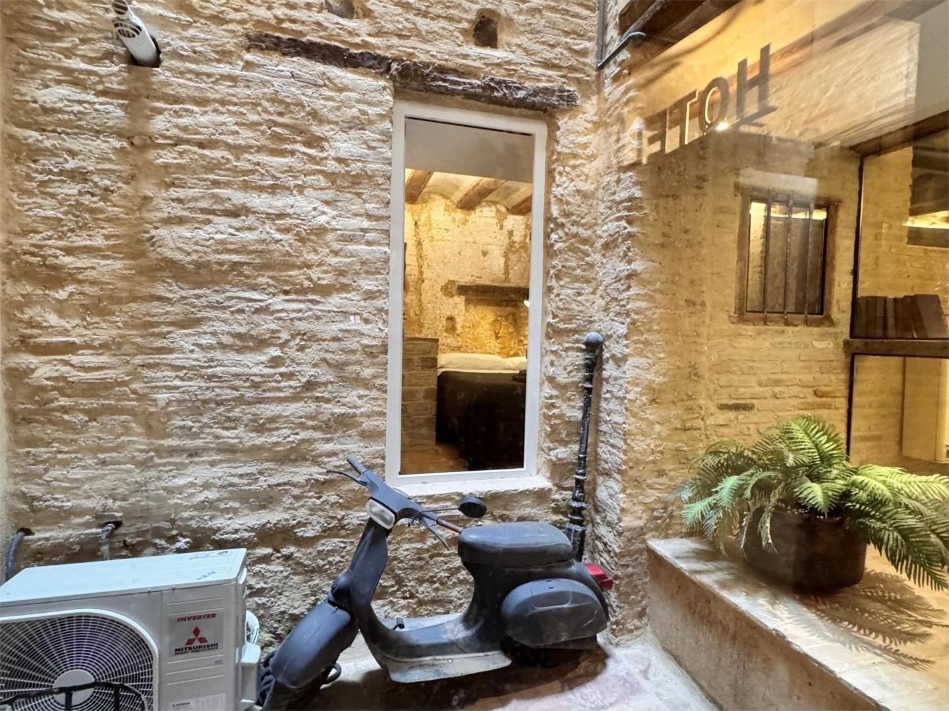 Piso en  Carrer del Peu de la Creu 6 - Foto 20