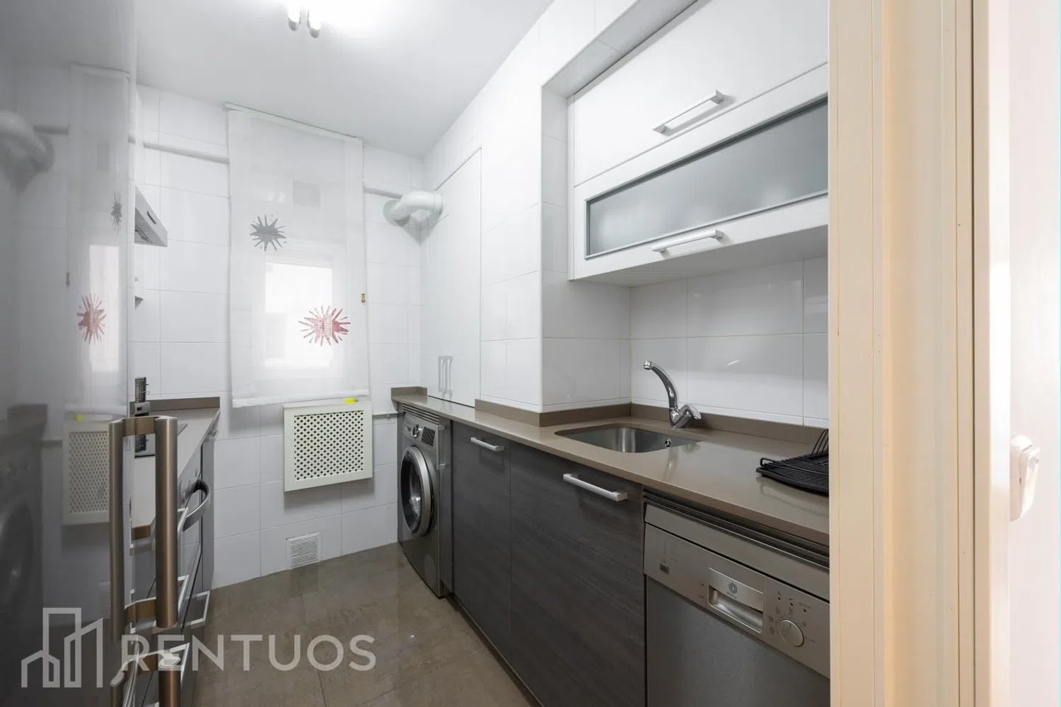 Piso en plaza de Verín - Foto 10