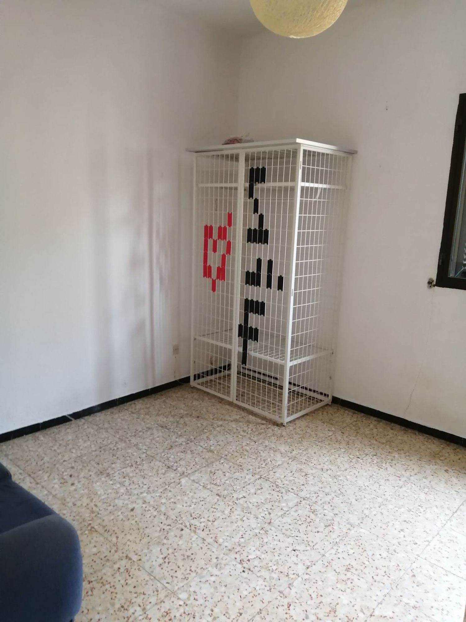 Piso en Barrio Escaleritas - La Feria - Foto 6