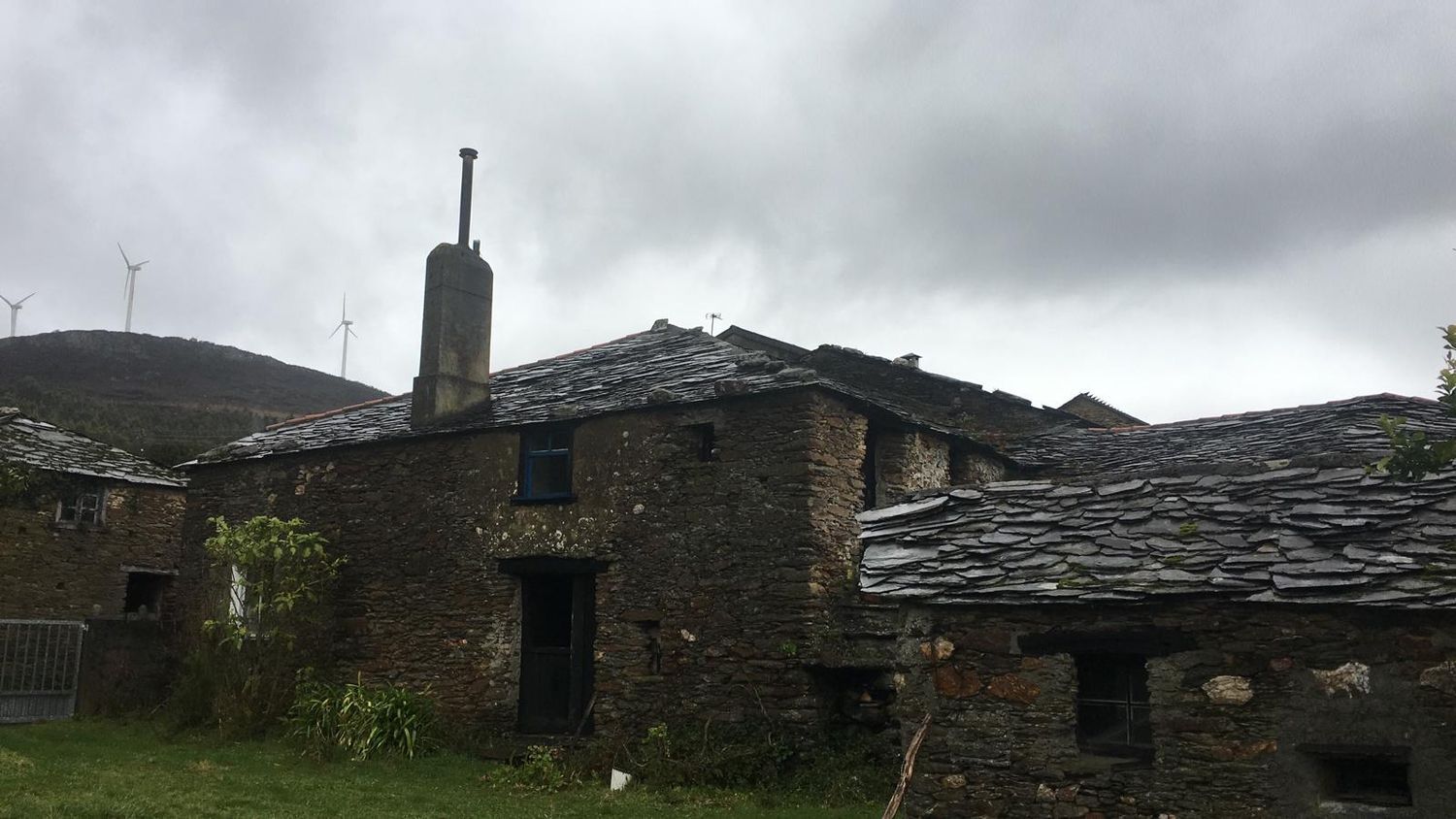 Casa rural en Porta costa, 2 - Foto 3