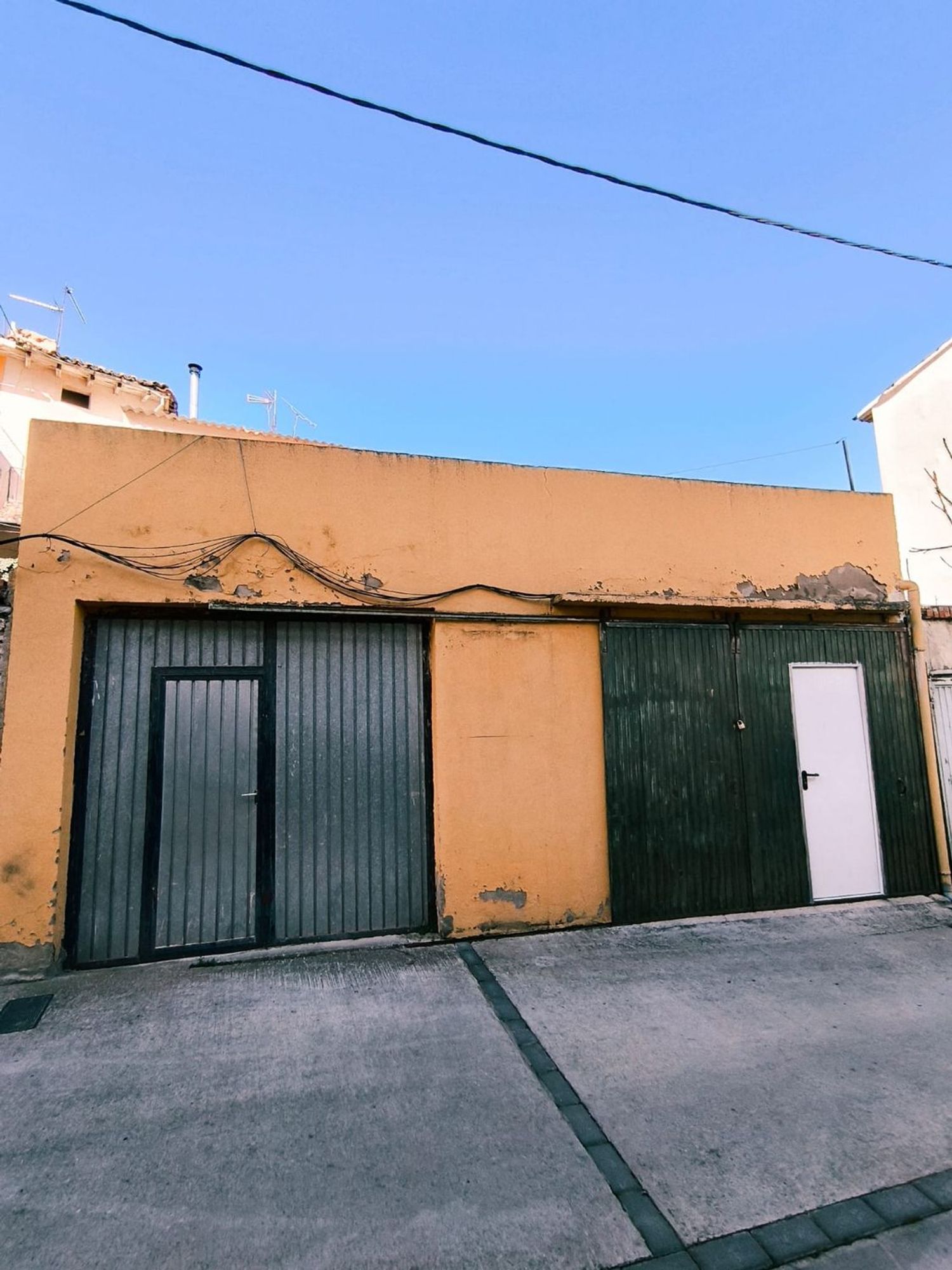 Casa de pueblo en Calle Rejas, 6 - Foto 2