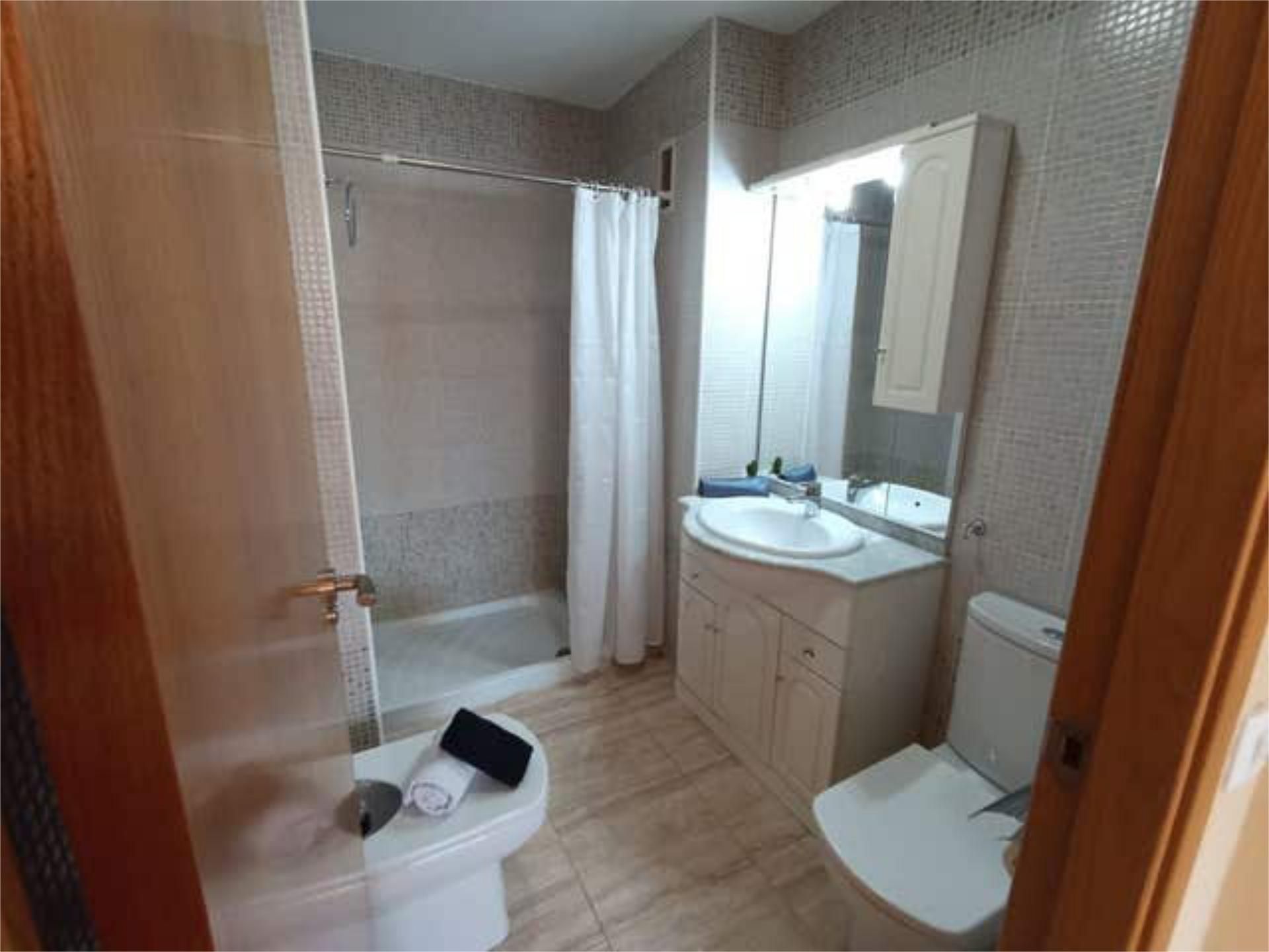 Piso en El Palmar - Foto 9